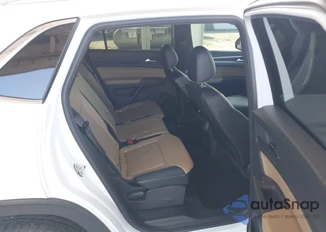 2021 Volkswagen Atlas Cross Sport 3.6L V6 Sel z USA, uszkodzony, nr VIN 1V2EE2CA9MC226953